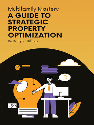 cover image of Multifamily Mastery